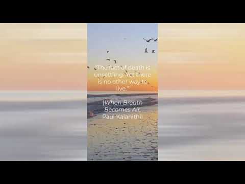 YouTube player