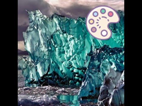 YouTube player