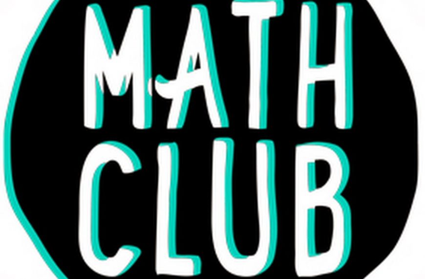 Sculley Academy Math Club