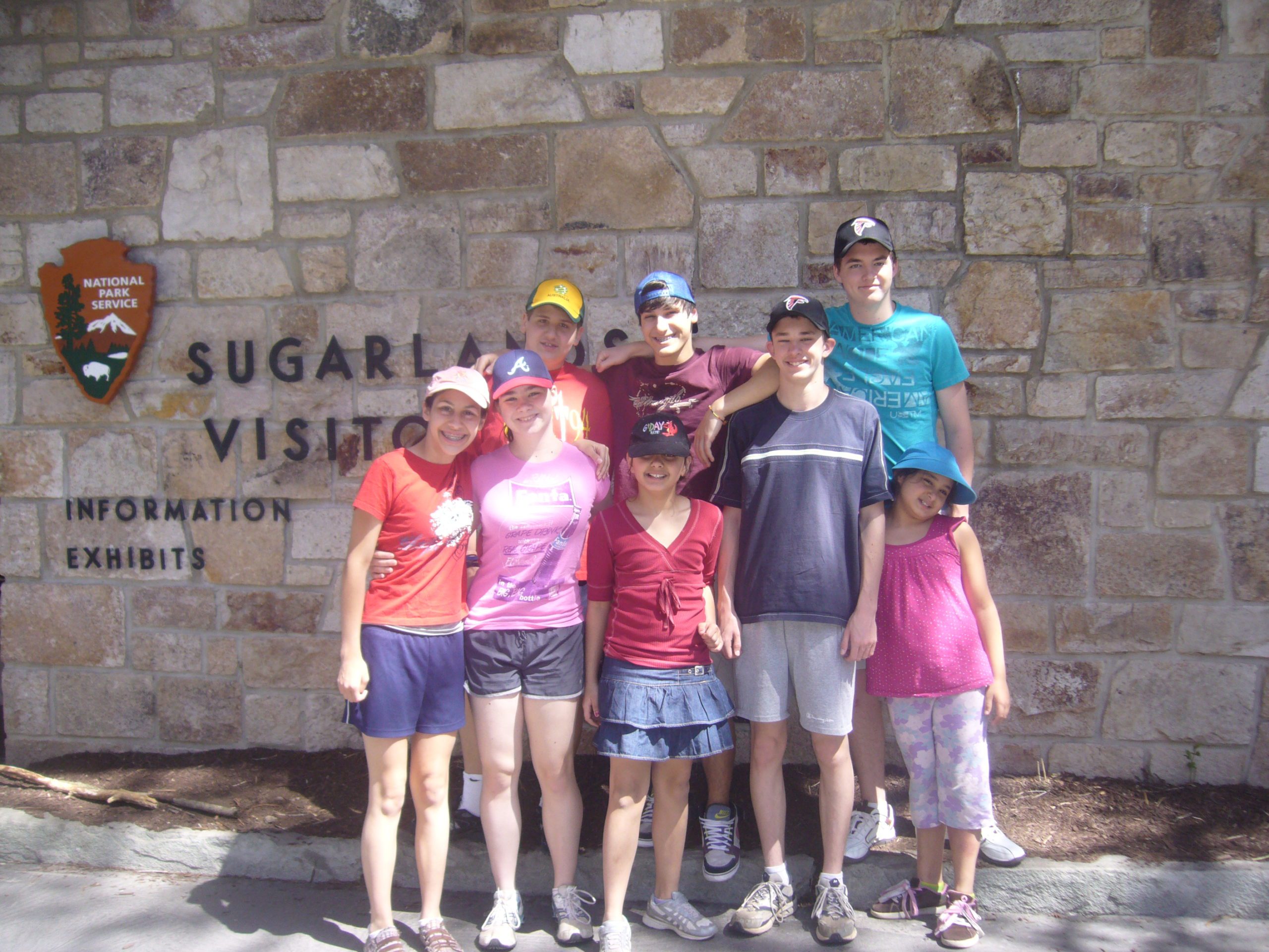 Blowing on the Embers