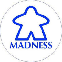 Meeple Madness