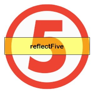 reflectFive