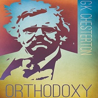 Orthodoxy (G. K. Chesterton) audiobook