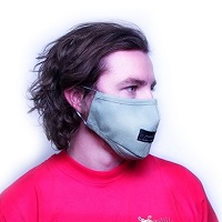 Flu mask