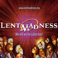 Lent Madness (online Lenten devotion)