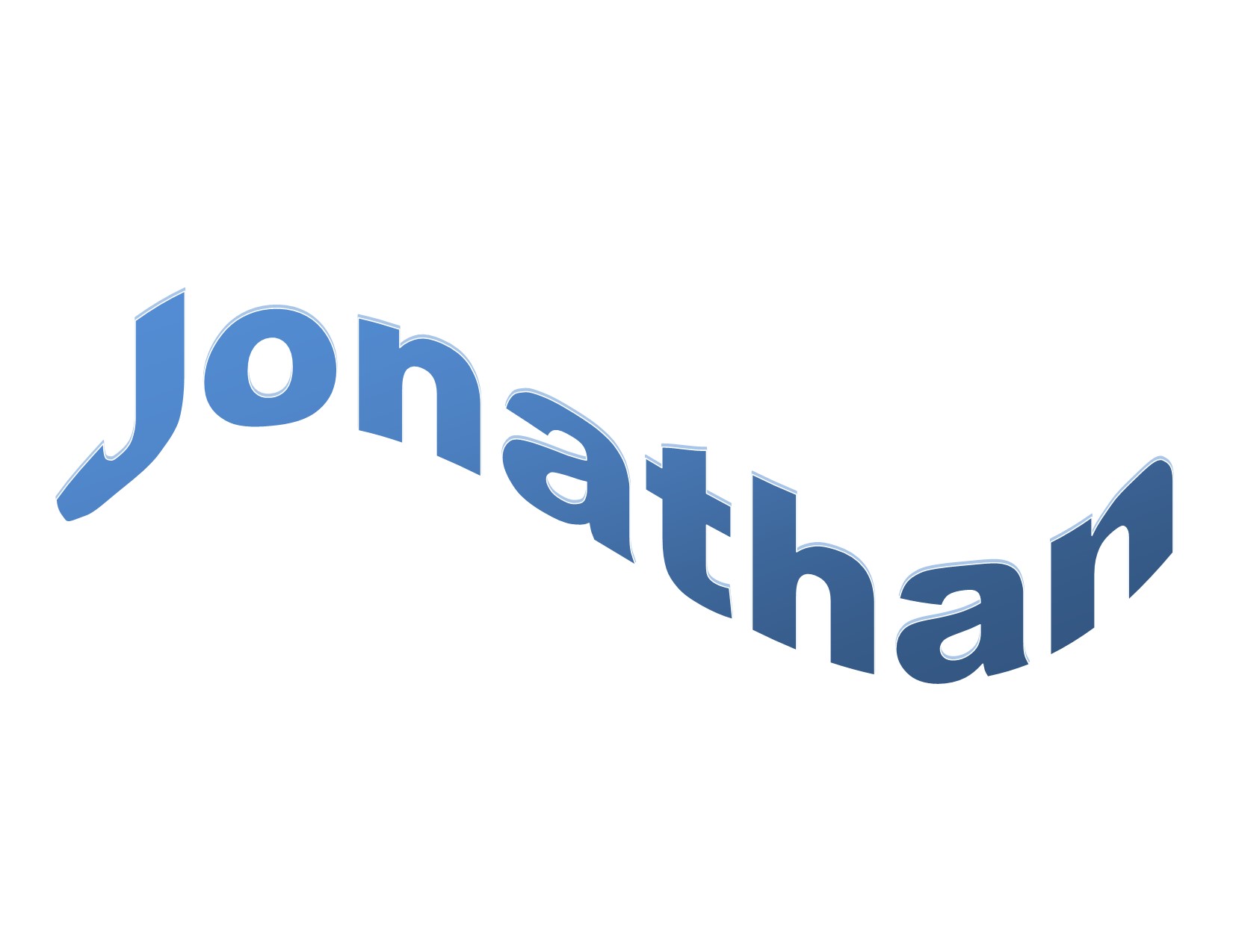 Jonathan’s songs