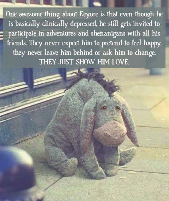 Eeyore