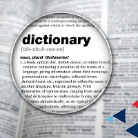 Dictionary