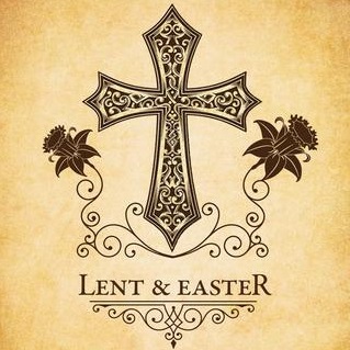 Easter & Lent