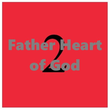 Father Heart of God