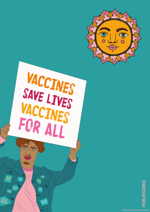 vaccines for all