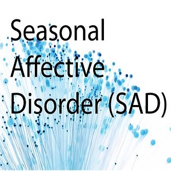 SAD (seasonal affective disorder)