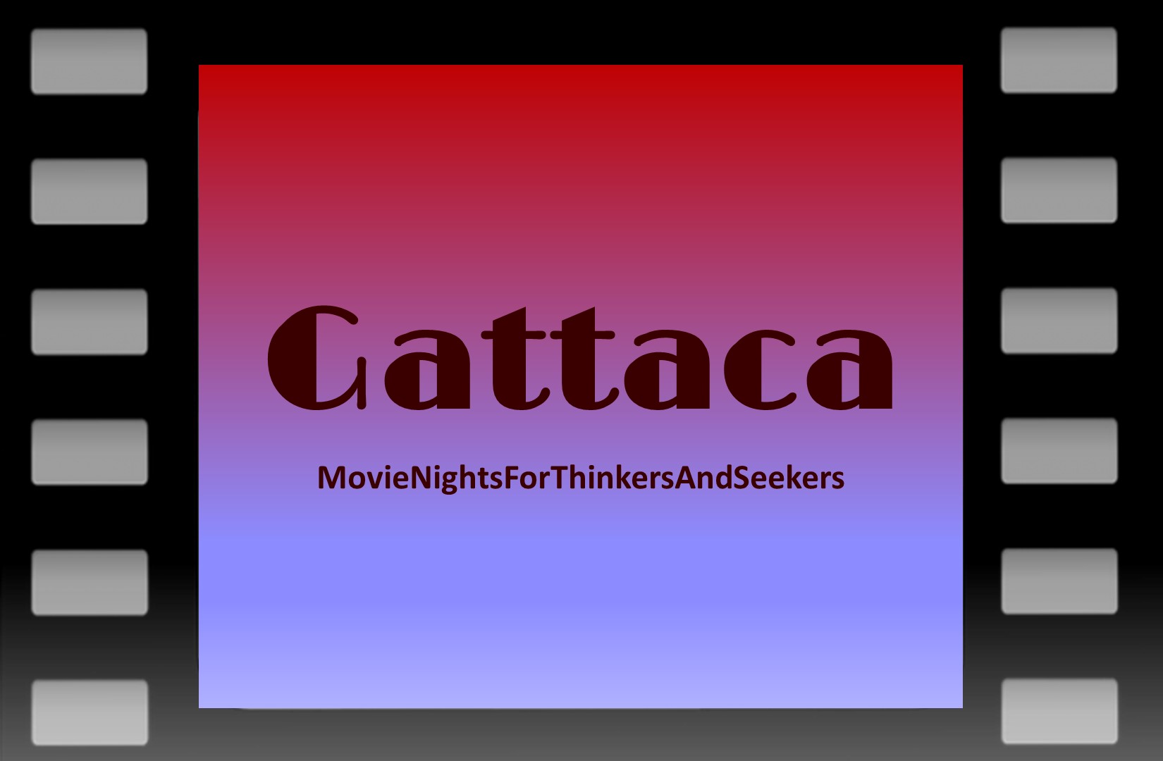 Gattaca (Movie Night previews)