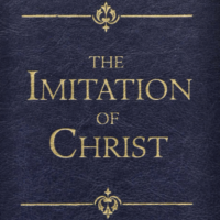 Of the Lack of All Comfort (The Imitation of Christ)