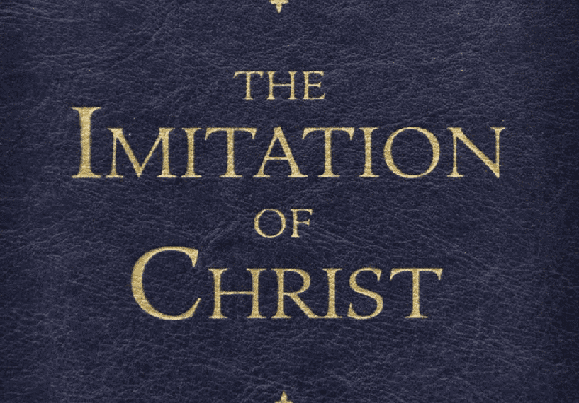 Imitation of Christ (Thomas à Kempis) audiobook