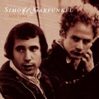 Paul Simon / Art Garfunkel
