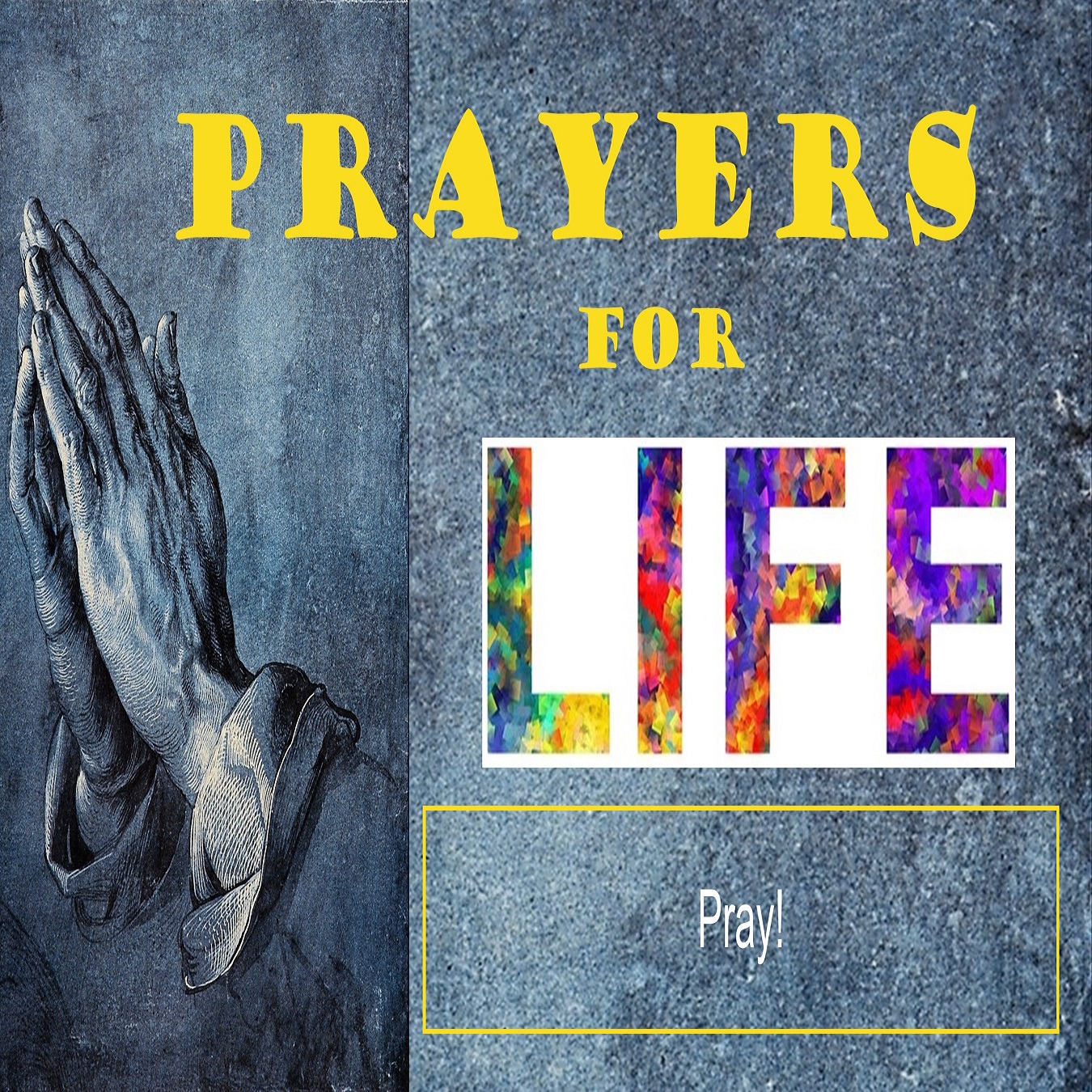 Prayers for Life