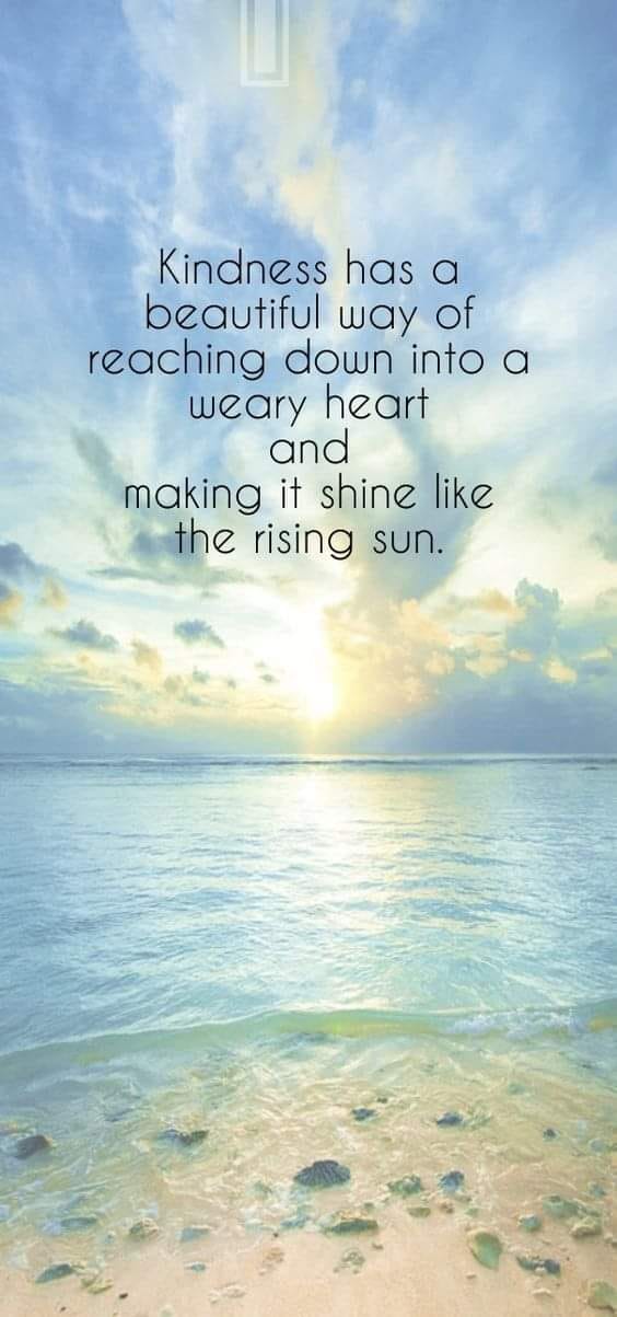 kindness