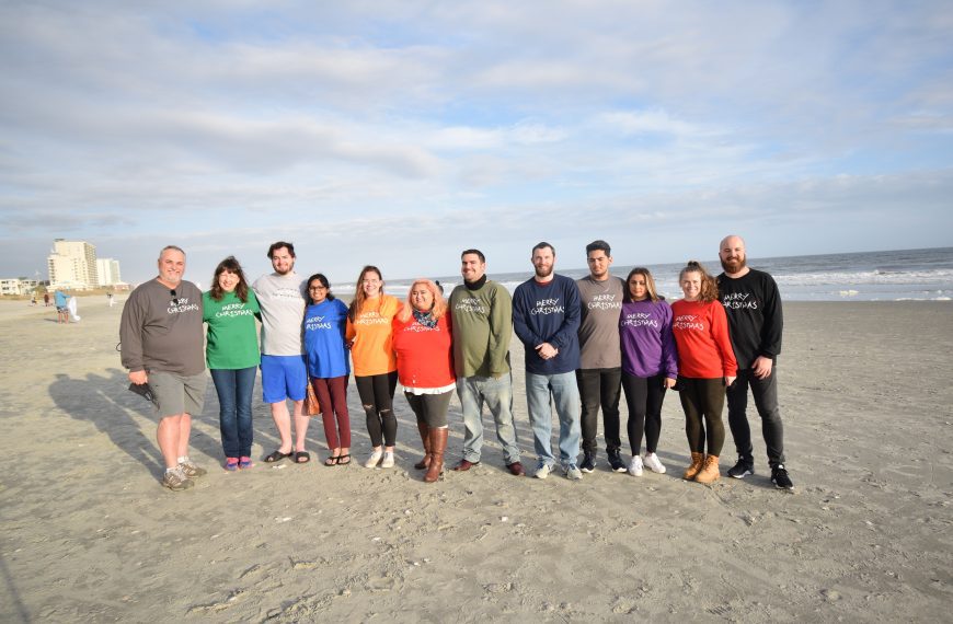 Family – Interesting Links