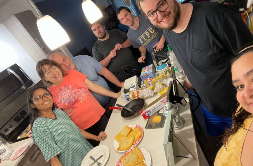 Together in Diversity