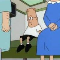 The Knack (Dilbert, Engineering)