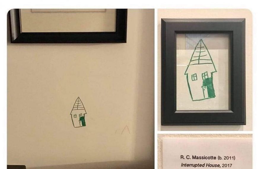 humor is helpful when raising kids