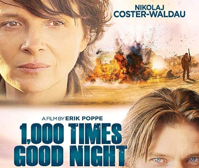 1000 Times Good Night (Movie Night)