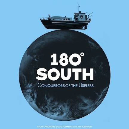 180° South (Movie Nights)