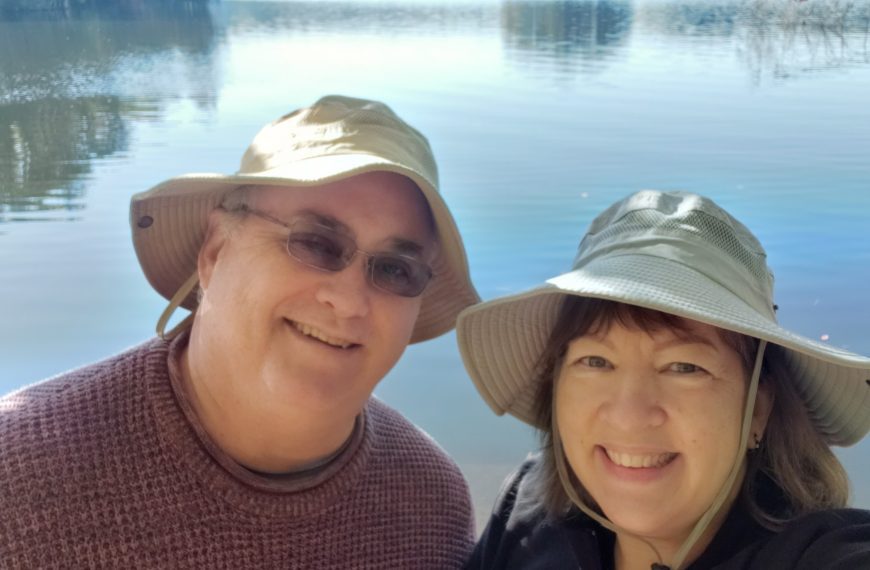 Lettuce Wrap (Psalm 75)