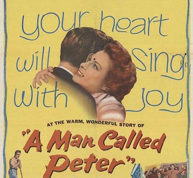 A Man Called Peter (Movie Nights)
