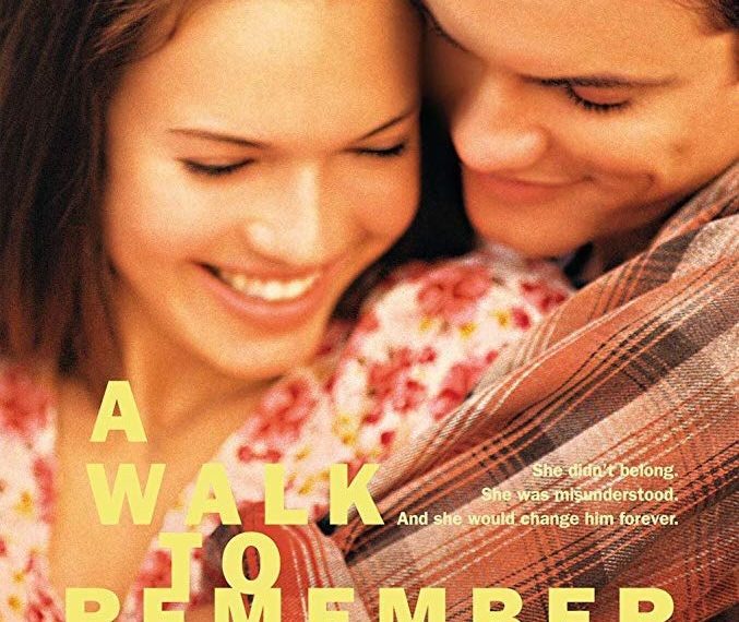 A Walk to Remember (Movie Nights)