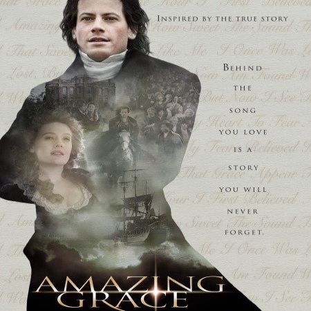 Amazing Grace (Movie Nights)