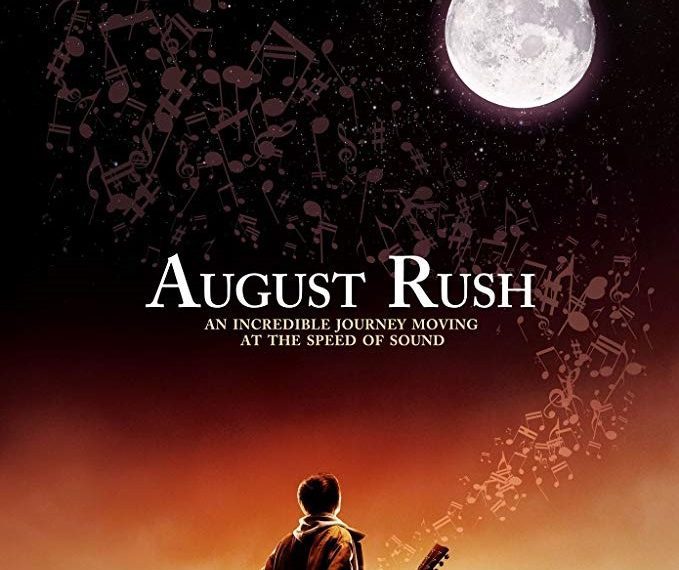 August Rush (Movie Nights)