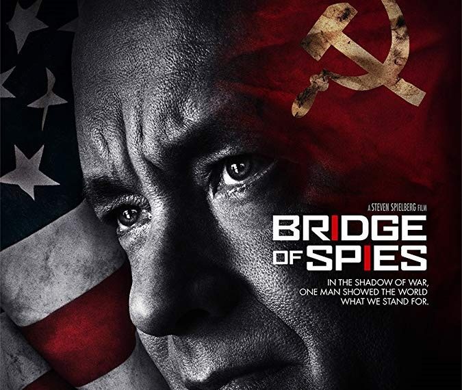 Bridge of Spies (Movie Nights)