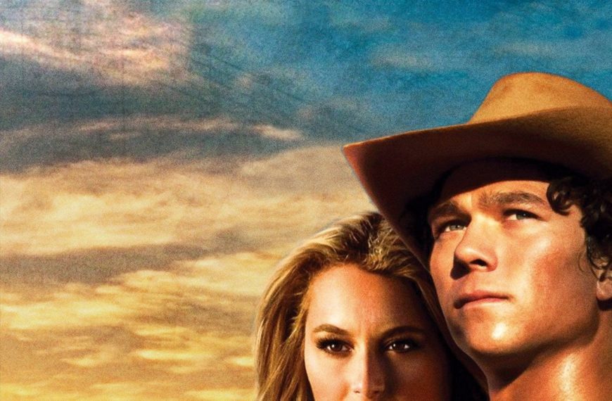 Broken Hill (Movie Nights)