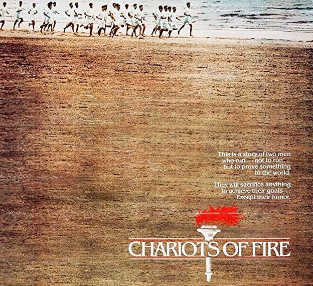 Chariots of Fire (Movie Nights)
