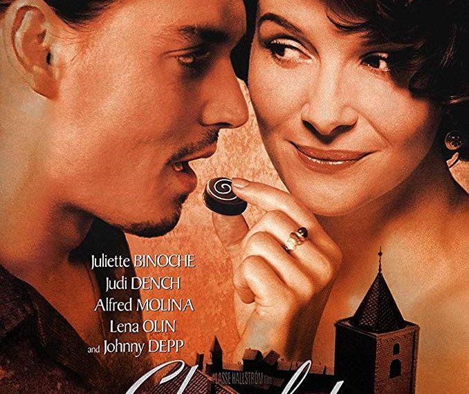 Chocolat (Movie Nights)