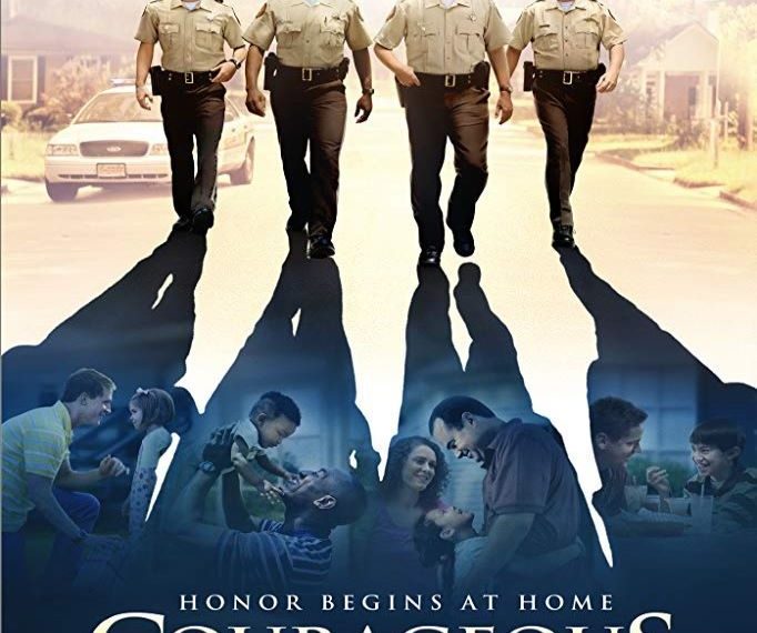Courageous (Movie Nights)