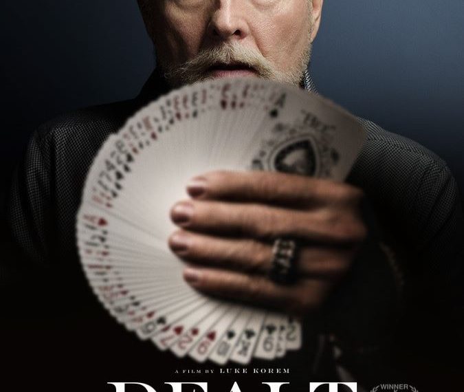 Dealt (Movie Nights)