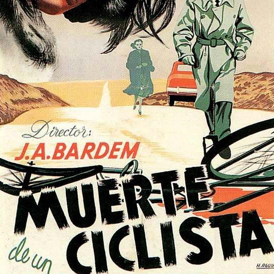 Death of a Cyclist (Movie Nights)