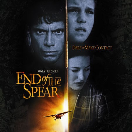 End of the Spear (Movie Nights)