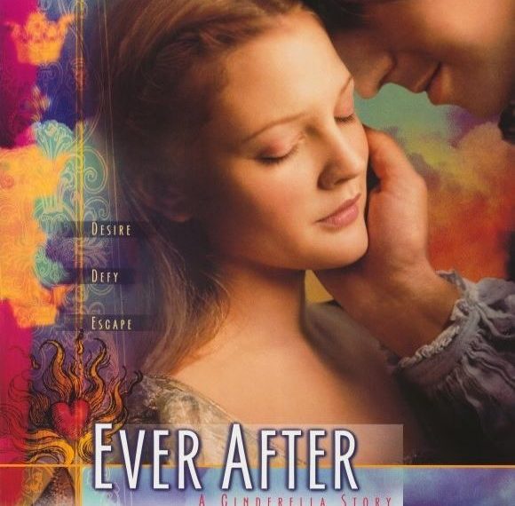 Ever After (Movie Nights)
