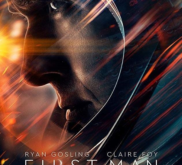 First Man (Movie Nights)