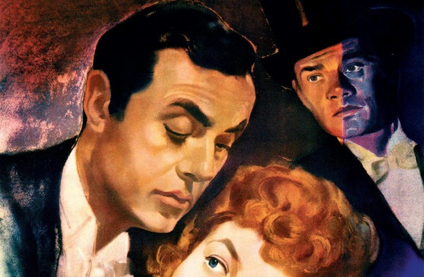 Gaslight (Movie Nights)