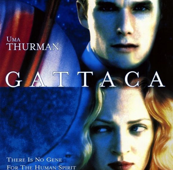 Gattaca (Movie Nights)