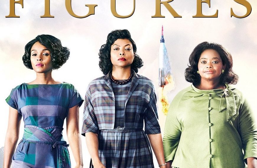 Hidden Figures (Movie Nights)