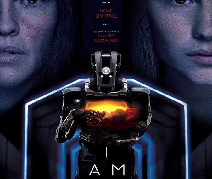 I Am Mother (Movie Nights)