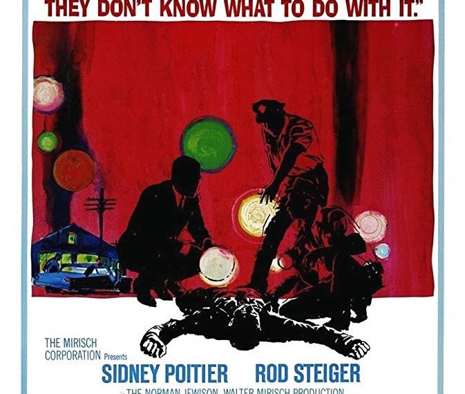 In the Heat of the Night (Movie Nights)