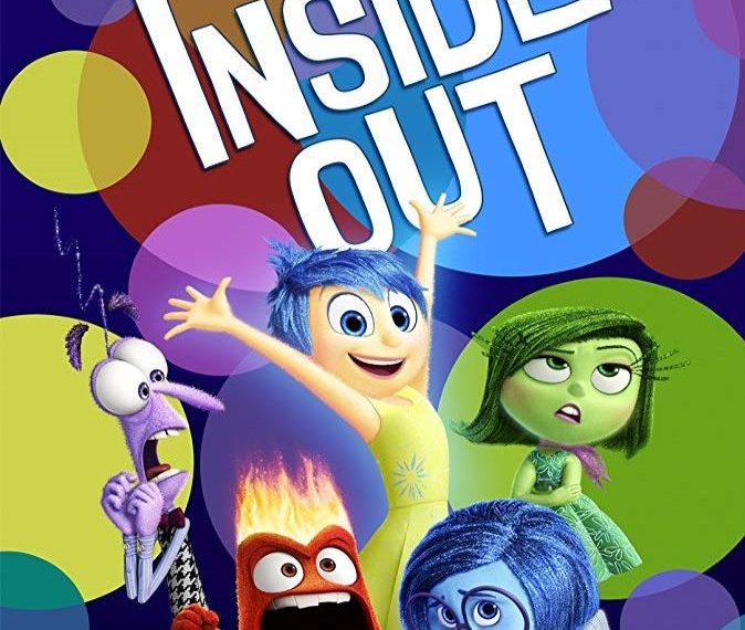 Inside Out (Movie Nights)