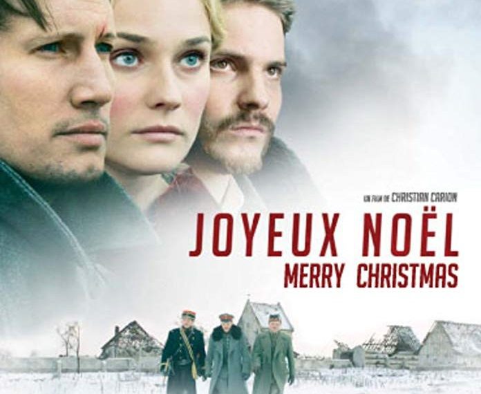 Joyeux Noël (Movie Nights)